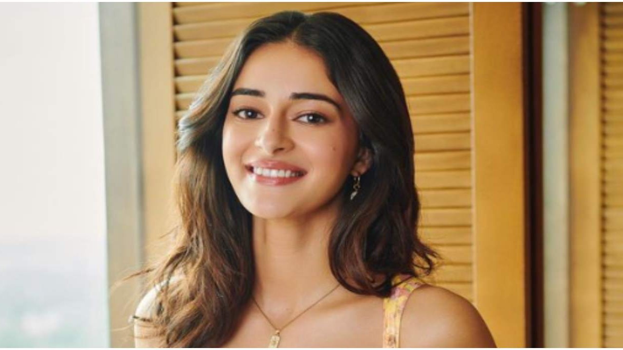 After Janhvi Kapoor, Ananya Panday reveals what she doesn't like about paps; recalls her post-gym exertion was turned into breakup sadness