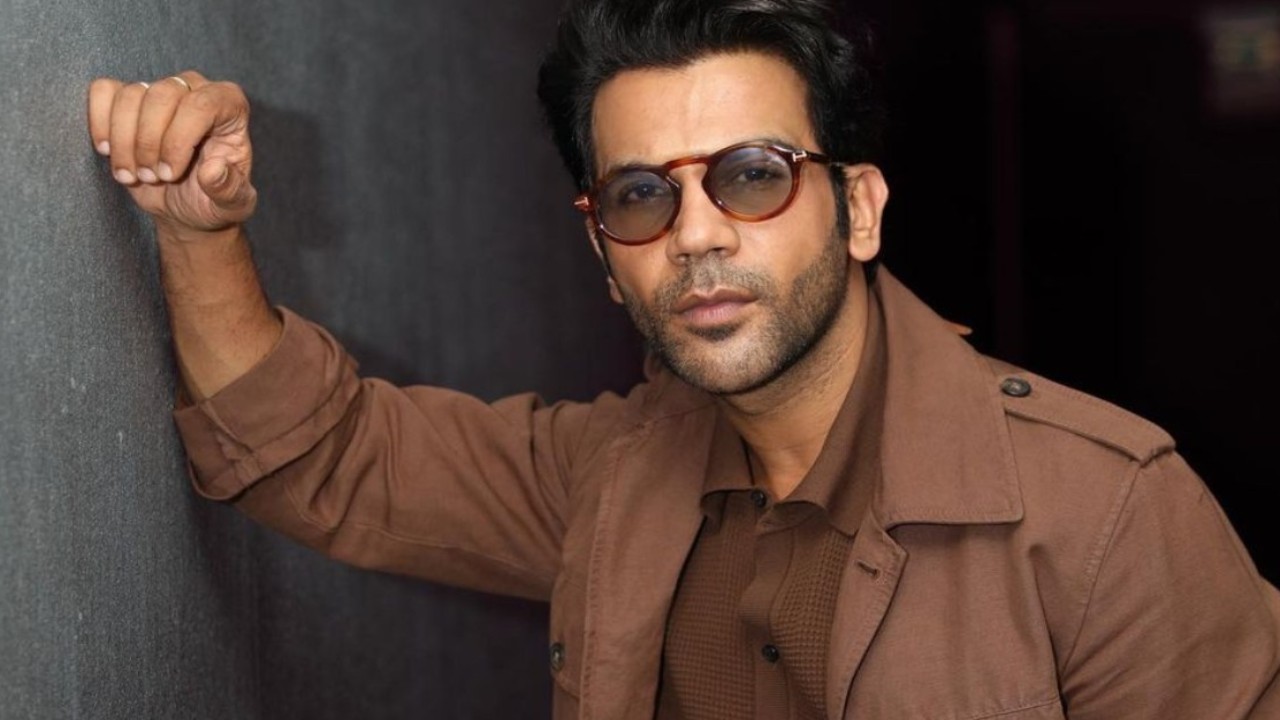  Stree 2’s Rajkummar reveals how things changed after Bareilly Ki Barfi; Find out