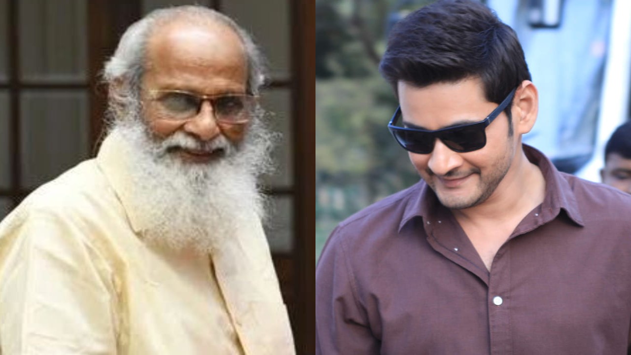 SSMB29: Vijayendra Prasad reveals shoot for Mahesh Babu and Rajamouli’s film to start in Jan 2025; says it took 2 years to develop story