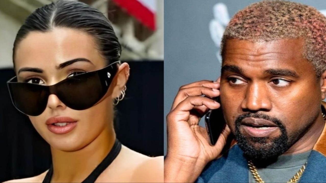 Kanye West Reportedly Considering Divorce From Bianca Censori; Rapper Allegedly Plans T...