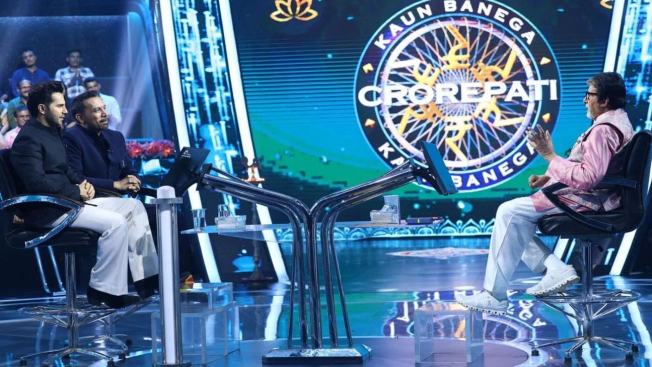 Kaun Banega Crorepati 16