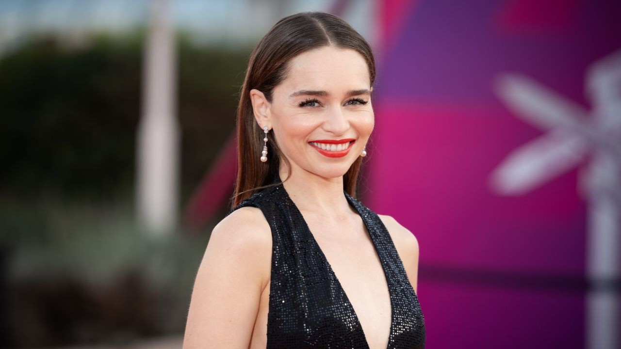 Emilia Clarke (Getty Images)