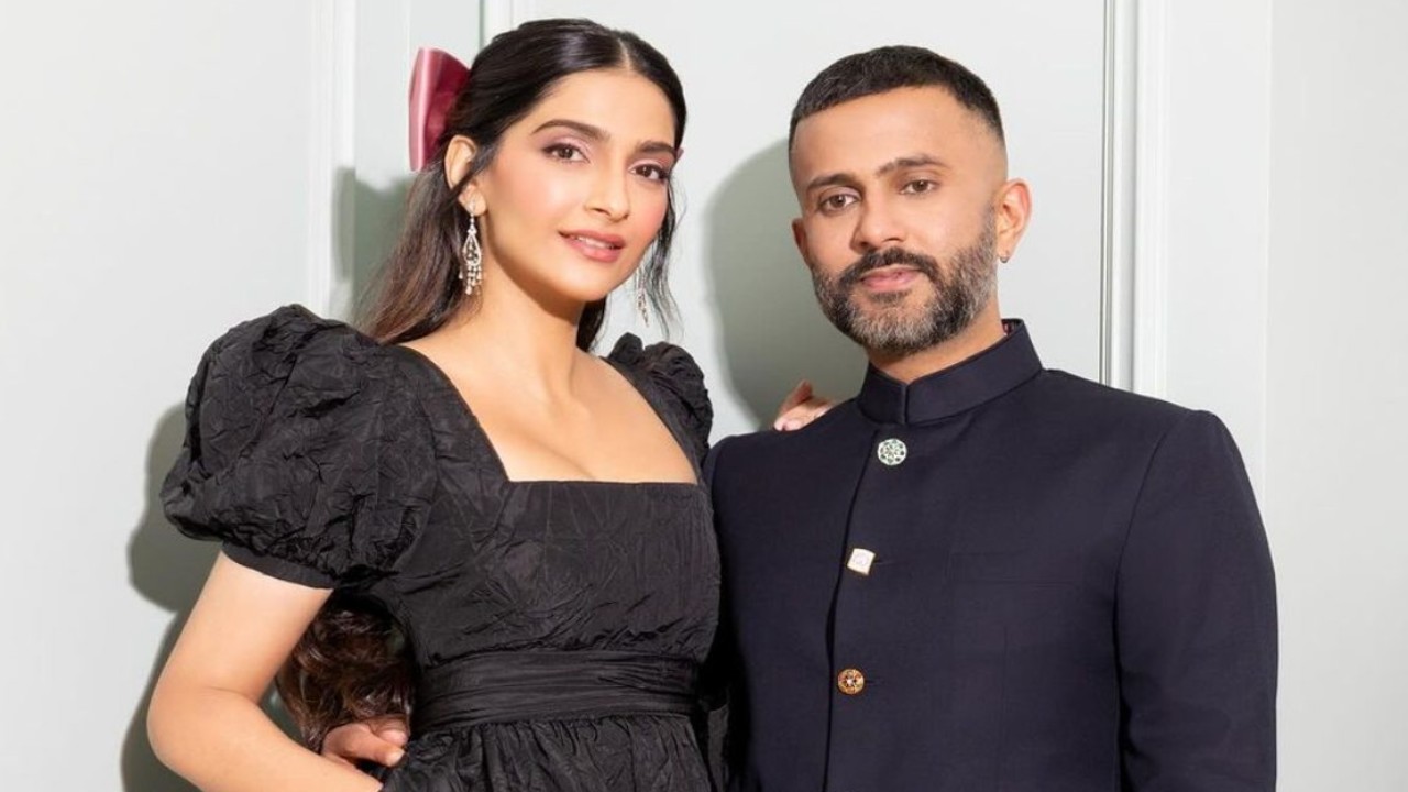 Sonam and Anand acquire renowned Rhythm House for Rs 47.8 crore: Report