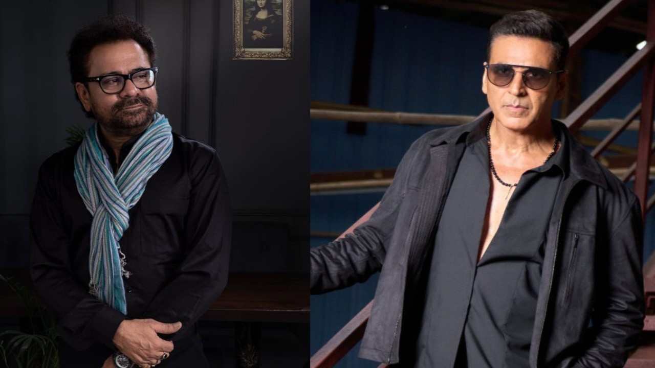 Anees Bazmee admits making Bhool Bhulaiyaa 2 was tough without Akshay Kumar