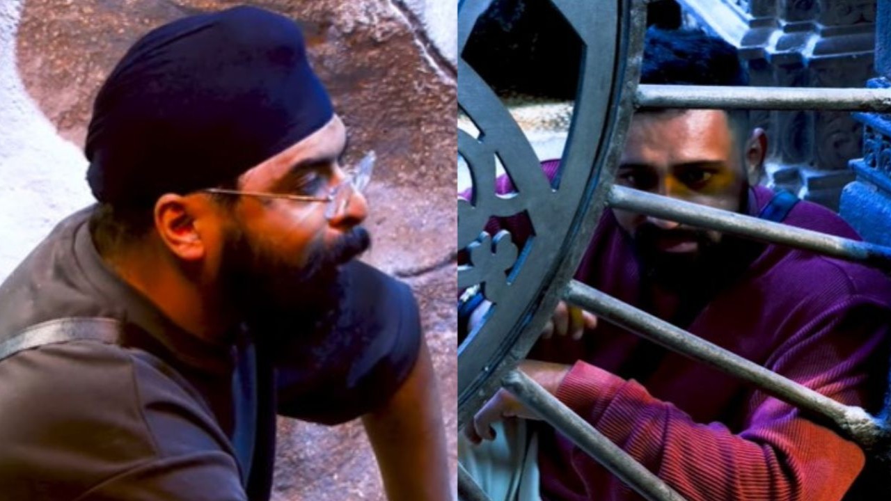 Tajinder Bagga, Rajat Dalal