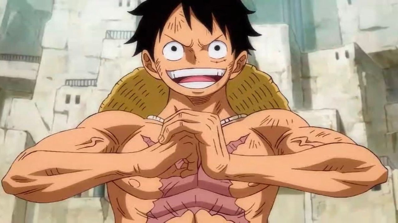 ONE PIECE: объяснение подробностей выхода эпизода 1123 и главы 1131; Все, что мы знаем на данный момент