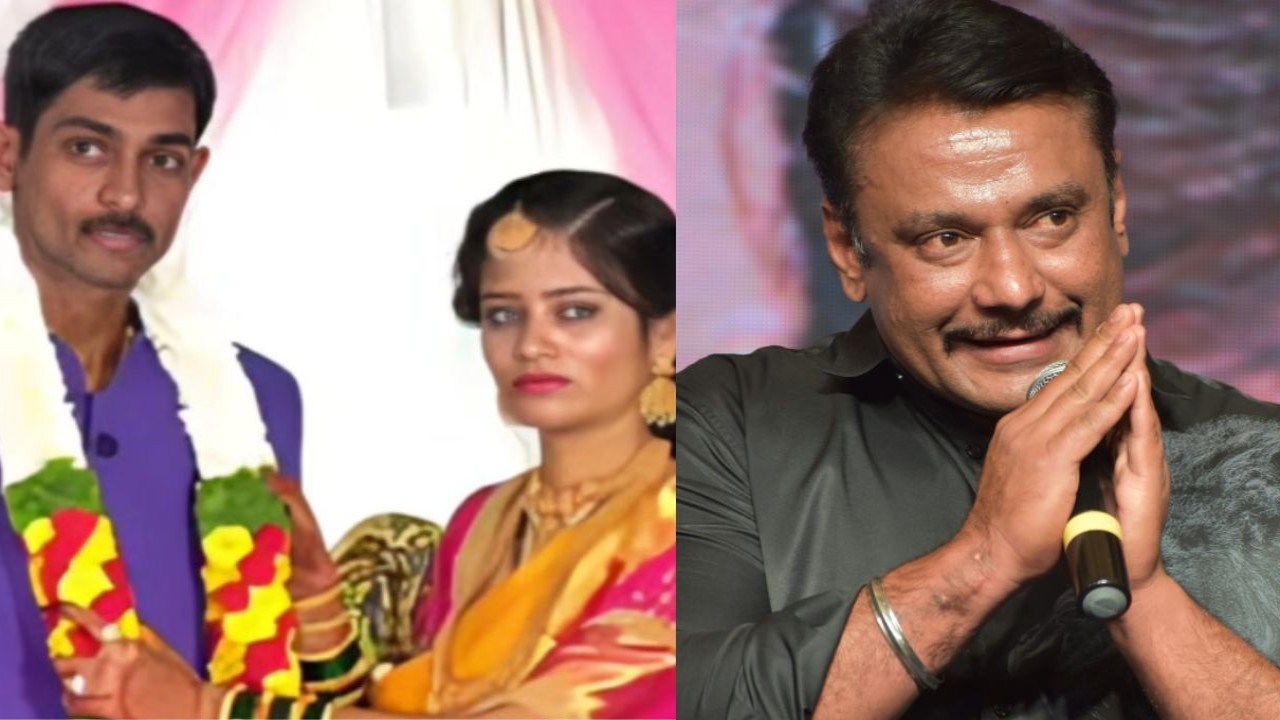 Renukaswamy’s wife welcomes baby boy amidst ongoing murder case involving actor Darshan