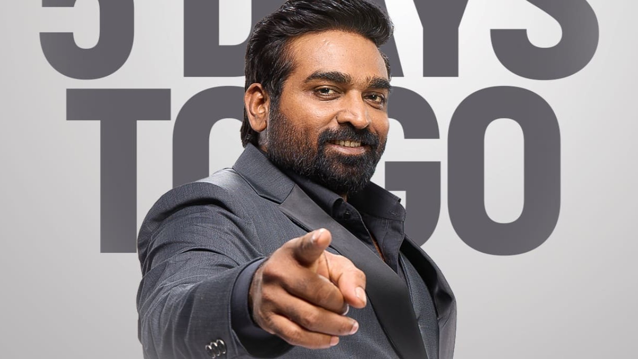 When and where to watch Bigg Boss Tamil Season 8 hosted by Vijay Sethupathi; check out tentative list of contestants