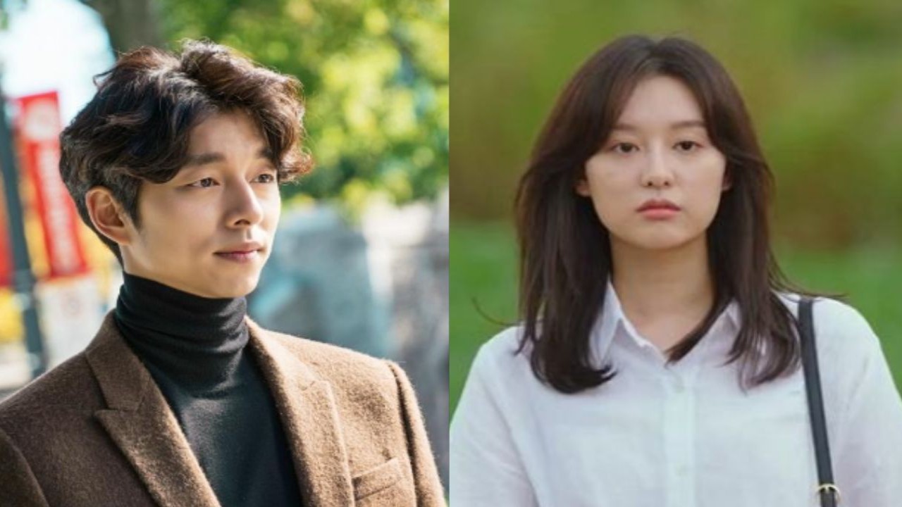 Gong Yoo, Kim Ji Won: tvN, JTBC