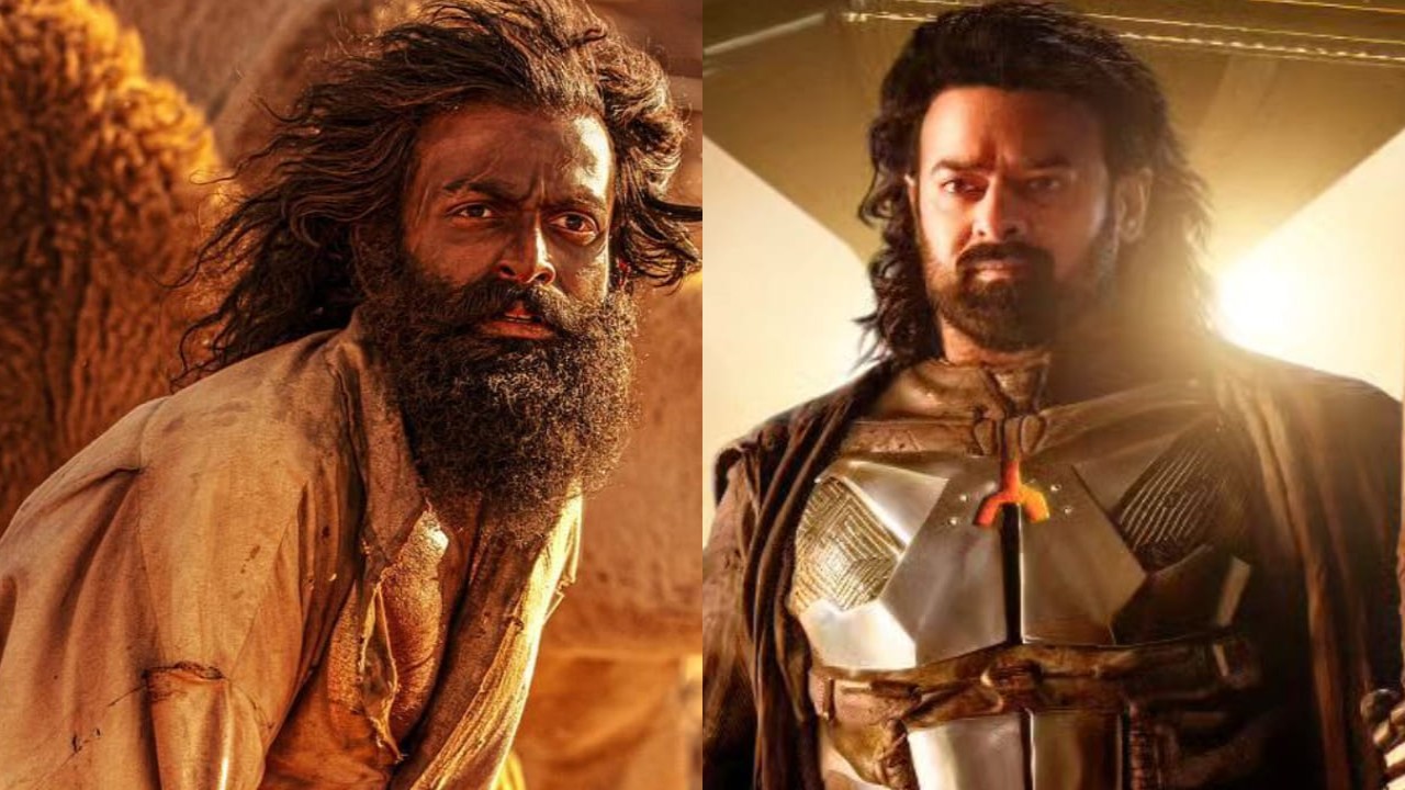 South movies set to showcase at Indian Panorama for IFFI 2024: Prithviraj Sukumaran’s Aadujeevitham to Prabhas starrer Kalki 2898 AD