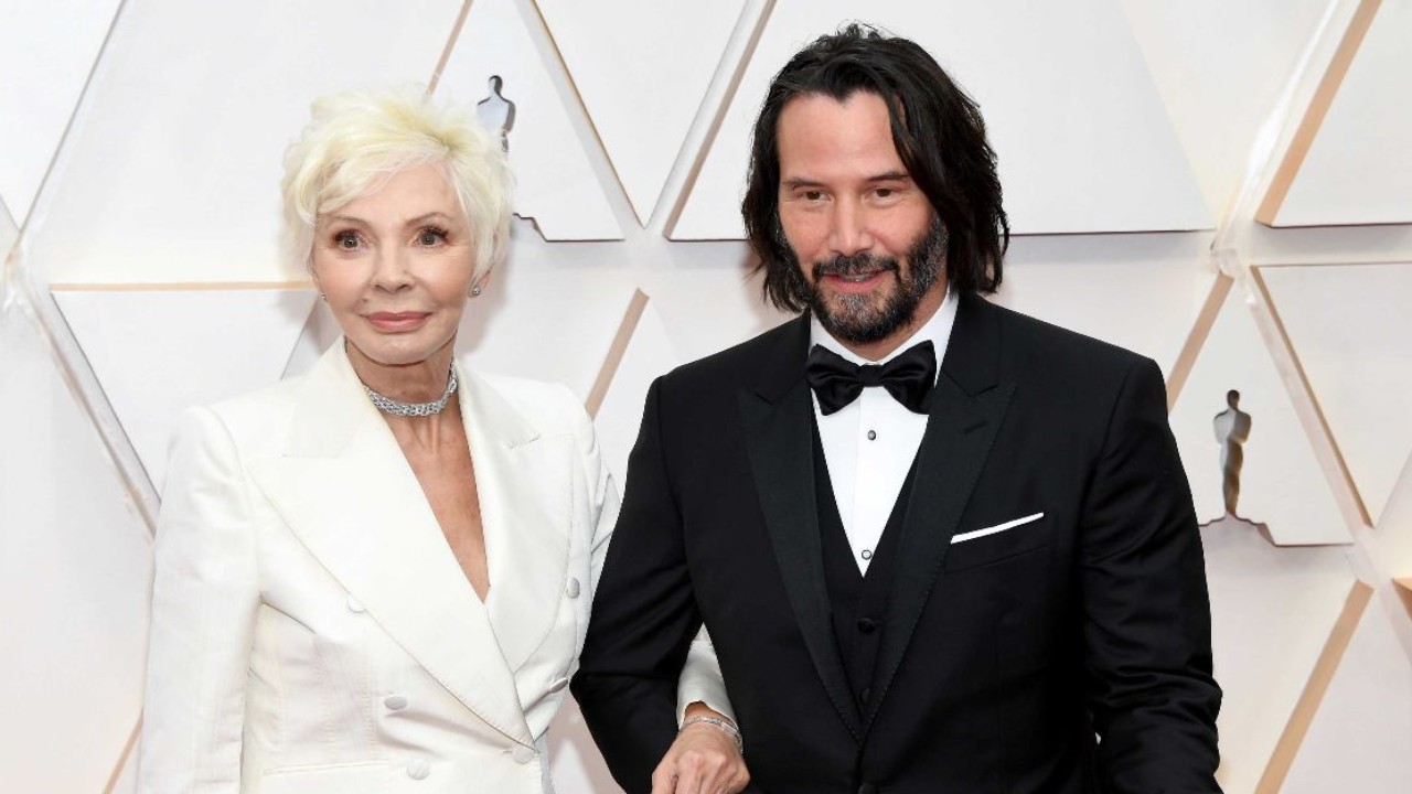 All You Need to Know About Keanu Reeves’ Parents: Patricia Taylor And Samuel Nowlin Ree...