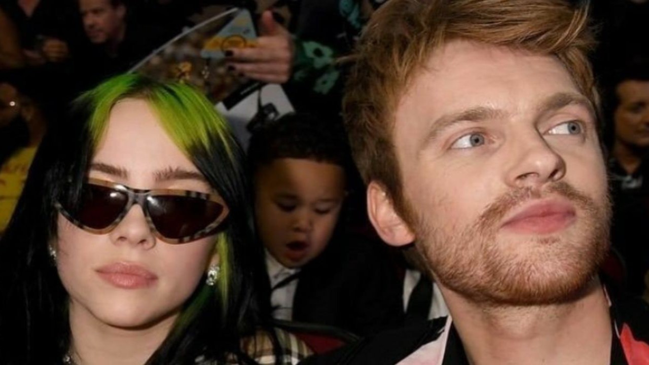 Billie Eilish And Finneas Are 'Obsessed' With Halloween; Mom Maggie Baird Reveals Famil...