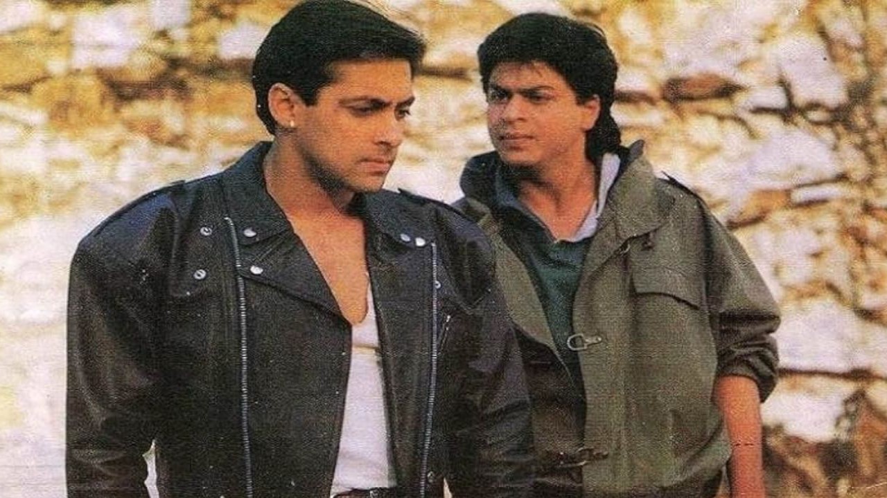 Karan Arjun's teaser to play alongside Singham Again and Bhool Bhulaiyaa 3; Deets