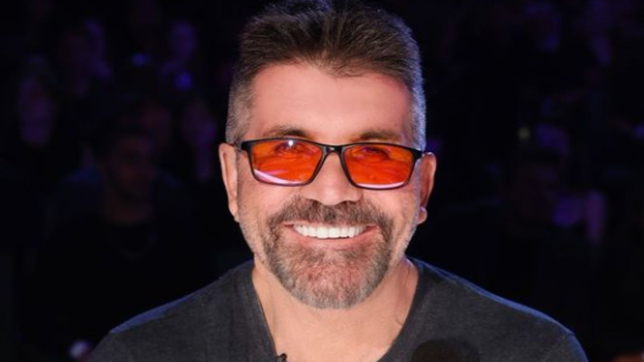 Специальное событие ко дню рождения Саймона Коуэлла: когда судья X Factor рассказал, как сын Эрик спас его от «нисходящей спирали»