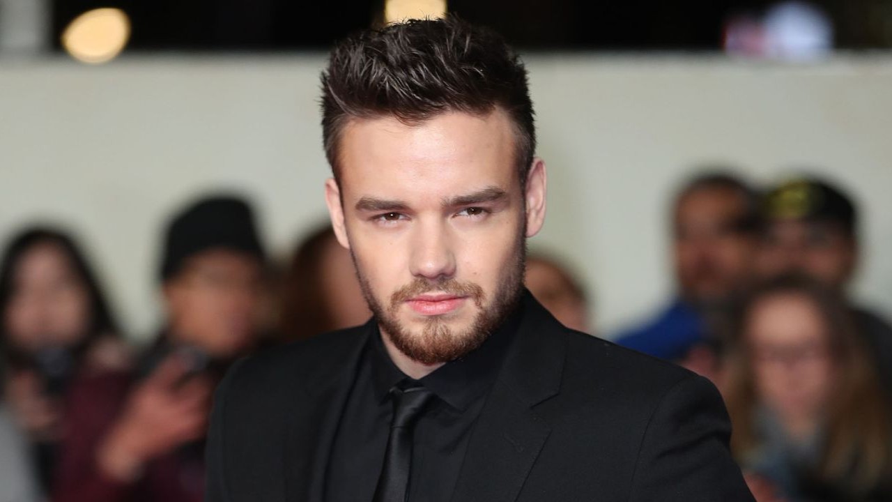 Liam Payne (Getty Images)