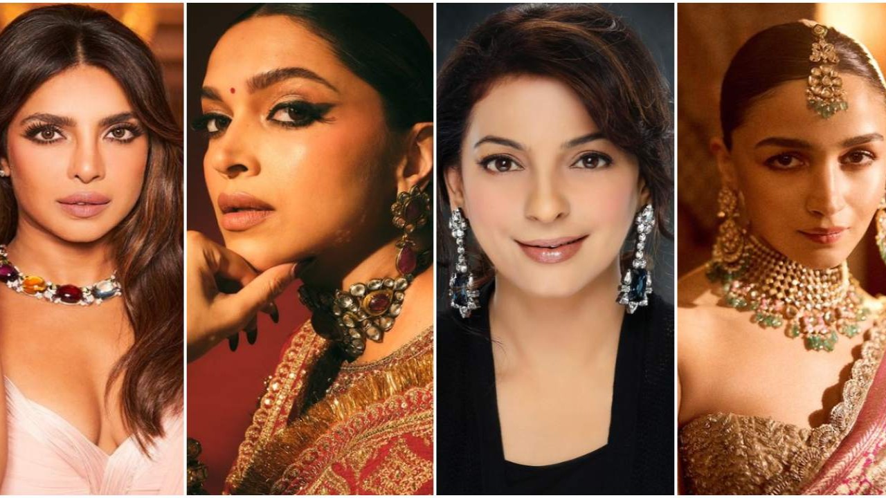 Not Priyanka Chopra, Alia Bhatt or Deepika Padukone, Juhi Chawla becomes India's richest actress with net worth of Rs 4600 crore; REPORT