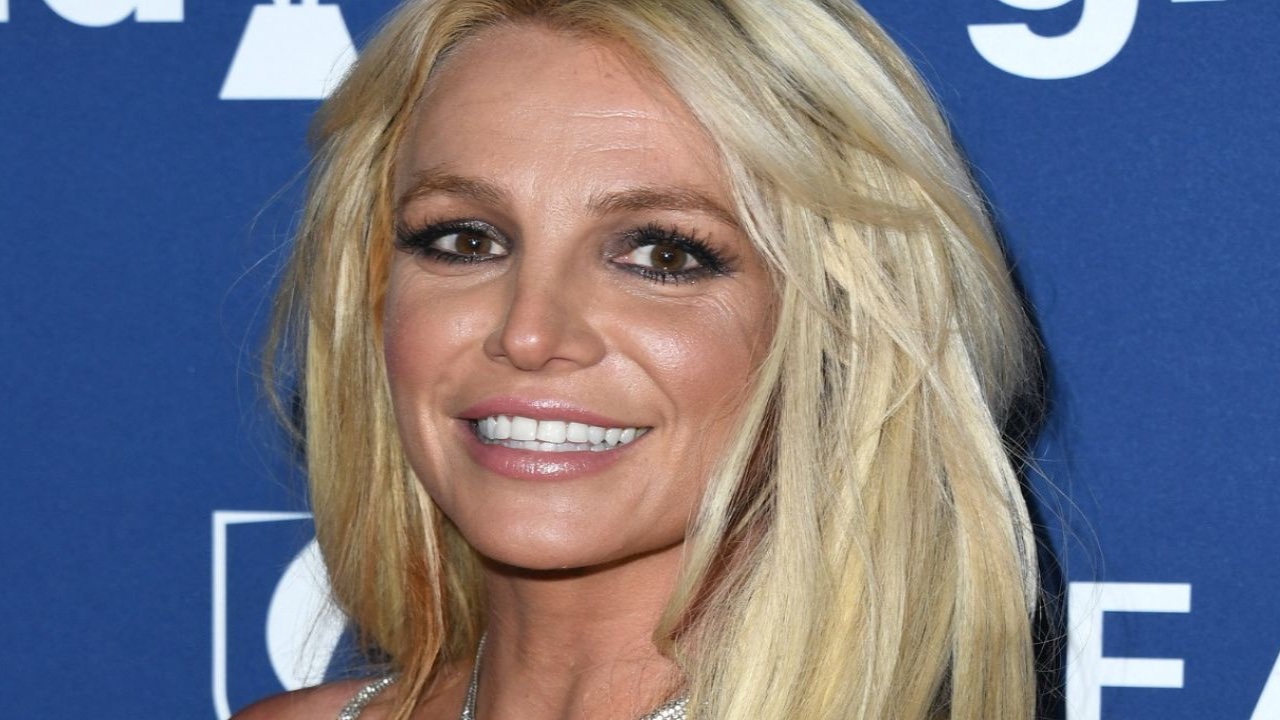 Britney Spears (Image via Getty Image)