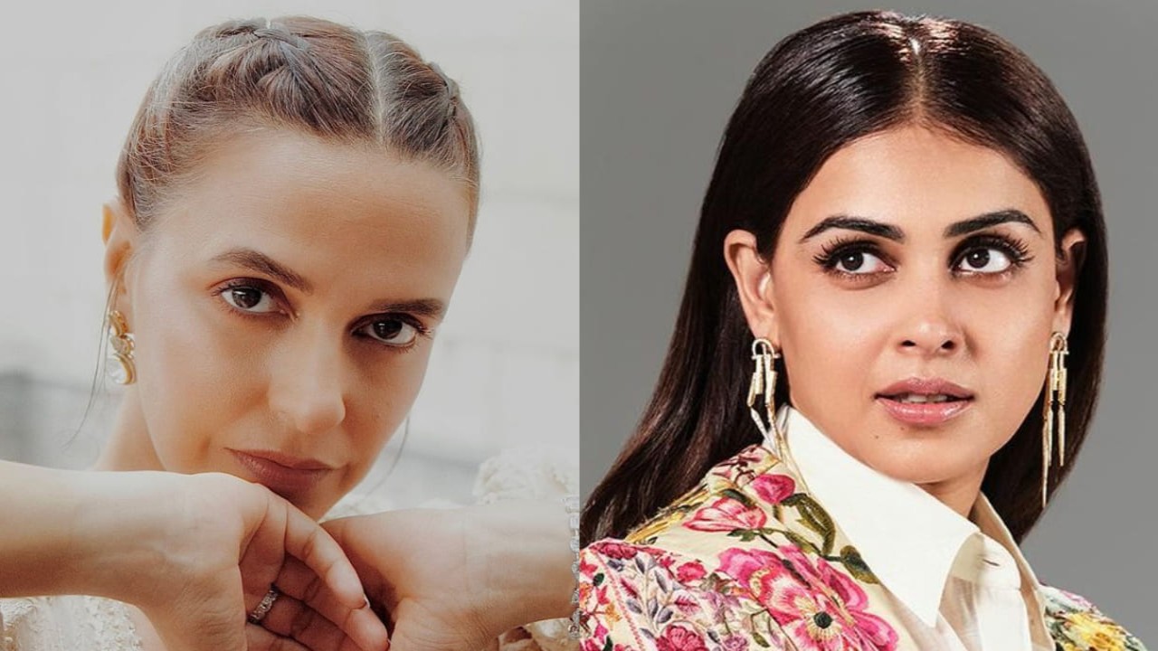 Exclusive: Genelia Deshmukh and Neha Dhupia reveal their one big fashion no-no