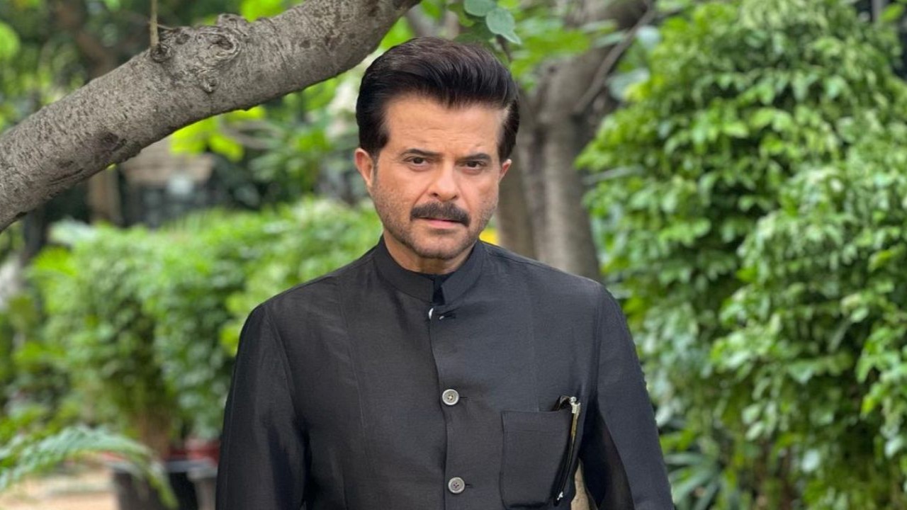 EXCLUSIVE: Anil Kapoor declines lucrative Rs 10 crore pan masala endorsement deal; Deets