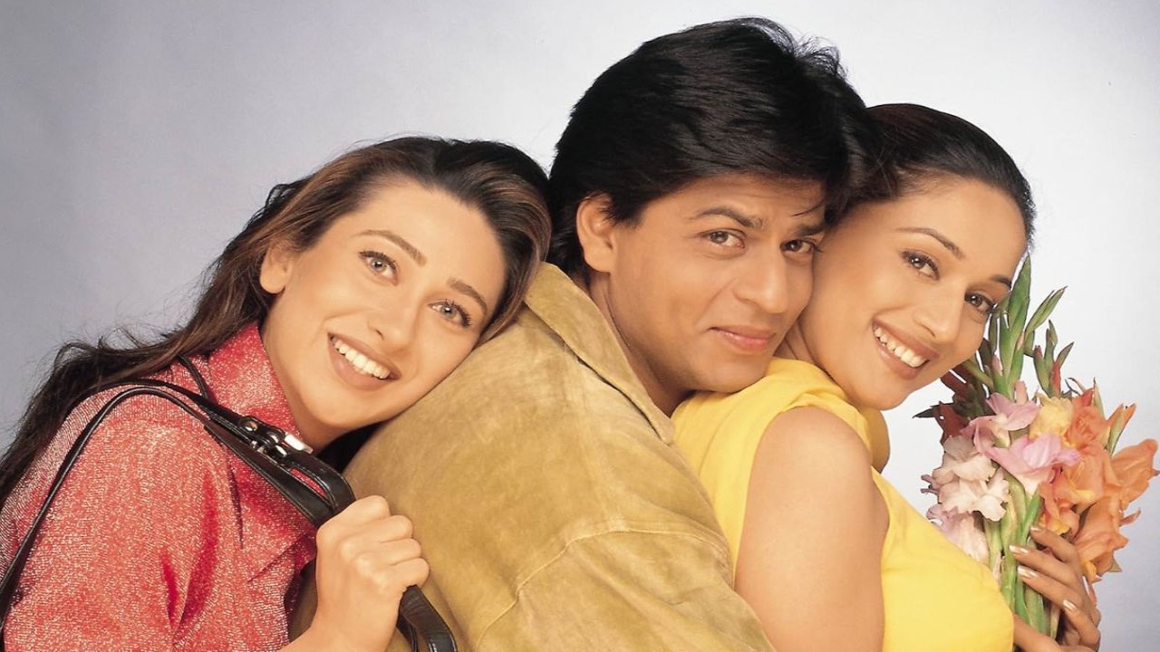 Dil To Pagal Hai turns 27: Karisma Kapoor marks the special day by sharing her iconic moments from film; ‘The magic and..’