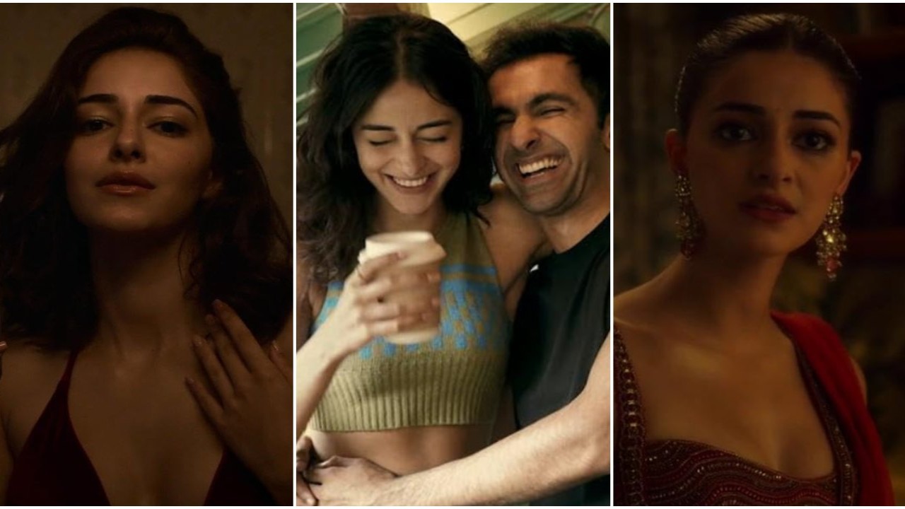 5 signs that you and Ananya Panday’s Ahana from Kho Gaye Hum Kahan share the same energy