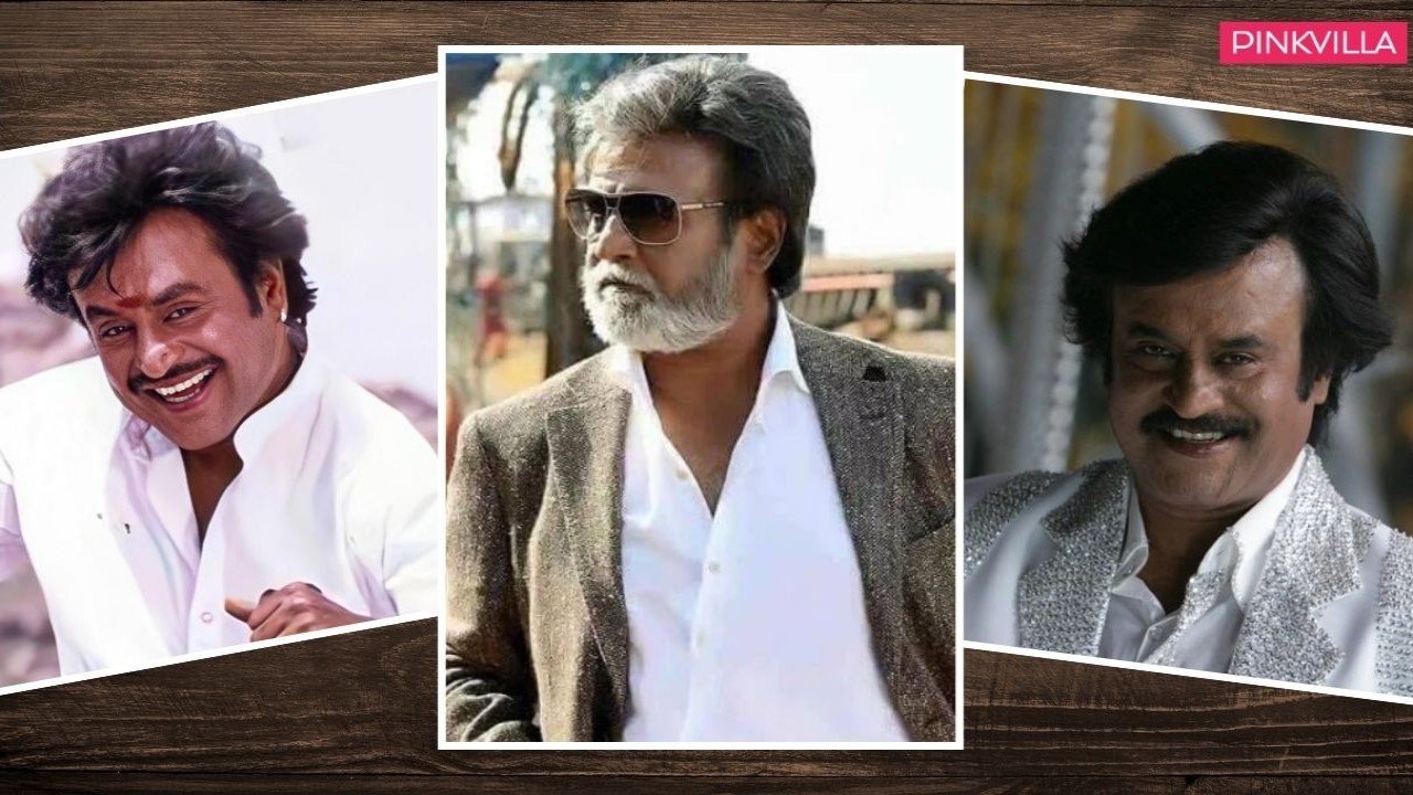 Top 9 Rajinikanth dialogues: From Annamalai to Shivaji that made fans go gaga for Thalaiva