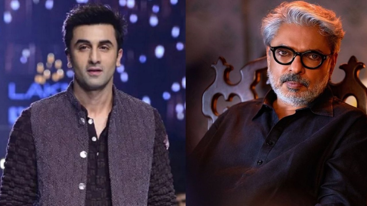 EXCLUSIVE: Sanjay Leela Bhansali’s Love And War on floors with Ranbir Kapoor on November 7 in Mumbai