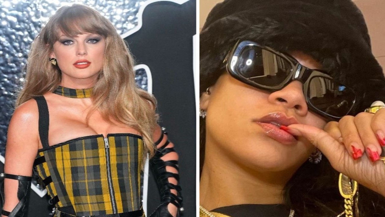 What Is Taylor Swift’s Current Net Worth? Find Out As She Edges Out Rihanna To Become R...