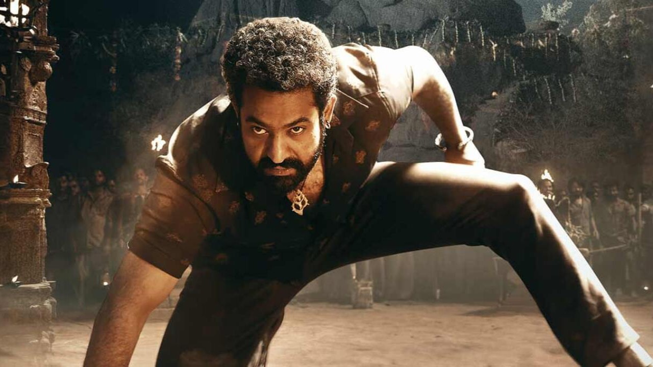 Devara Part 1 6 Days Worldwide Box Office Update: Jr NTR fronted sea-adventure gallops its way towards Rs 300 crore