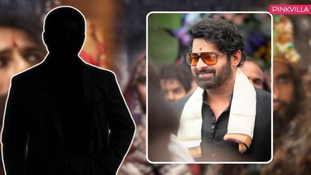 DYK: Prabhas rejected THIS iconic role in Deepika Padukone's Padmaavat?