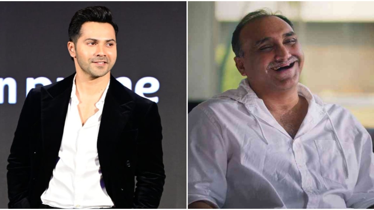 Citadel: Honey Bunny Trailer Launch: Varun Dhawan recalls Aditya Chopra refusing to cast him in action film due to budget; ‘Only South Indians…’