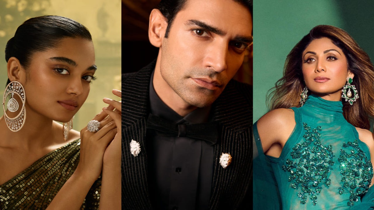 high jewellery, luxury jewellery, designer jewellery, manish malhotra designs, manish malhotra jewellery, celeb wears 