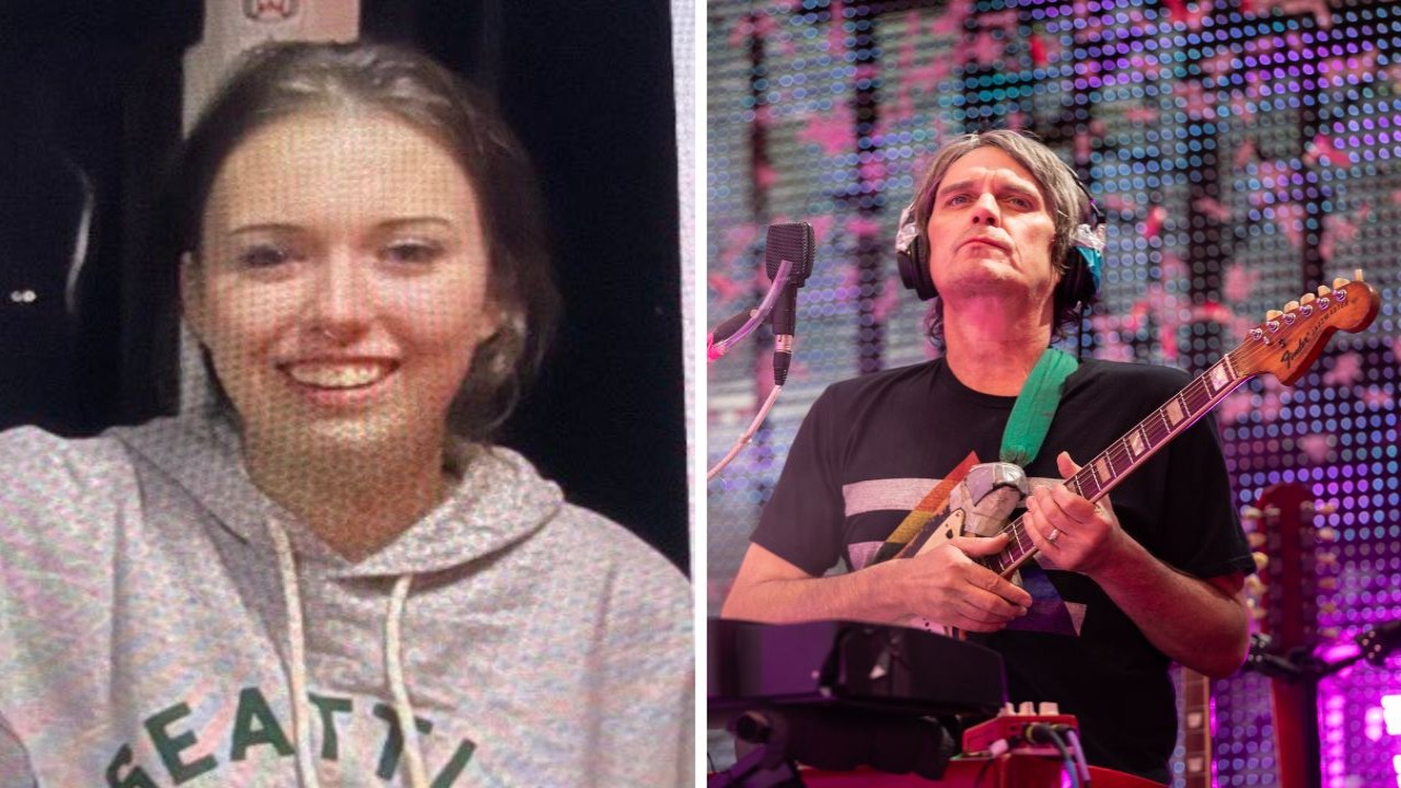 The Flaming Lips seeks help for member's daughter 