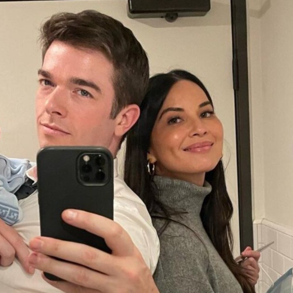 John Mulaney Wins Wife Olivia Munn’s Heart With THIS Sweet Gesture; ‘I Love Him So Much’ 