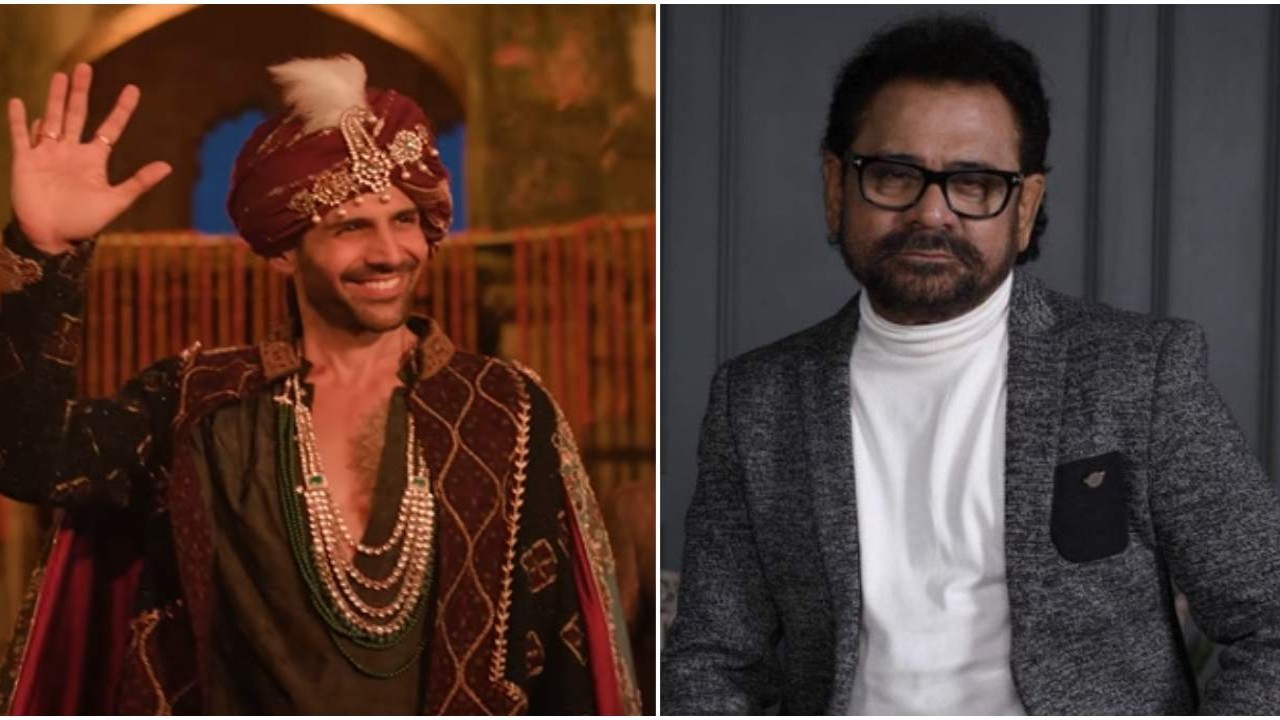 Bhool Bhulaiyaa 3 EXCLUSIVE: Kartik Aaryan reveals Anees Bazmee had to push him for more 'energy'; says 'Mujhe monitor pe dekh ke lag raha tha...'