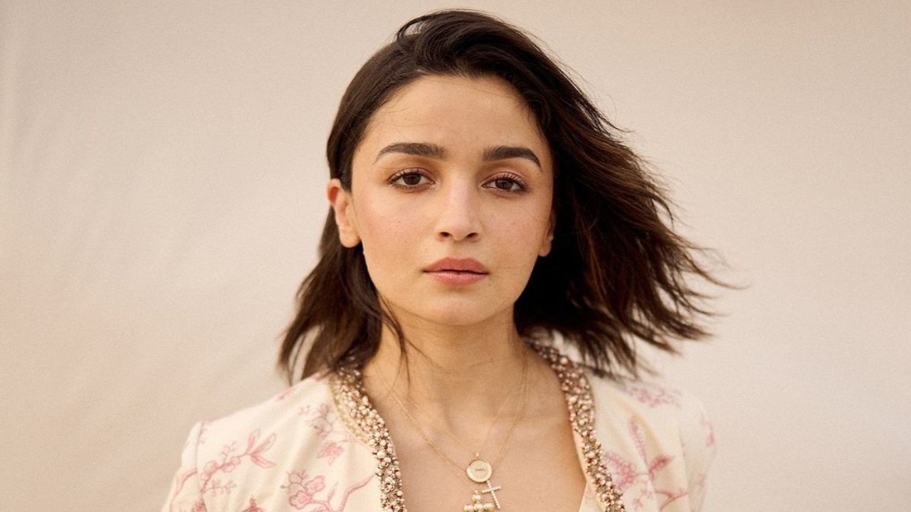 Jigra star Alia Bhatt admits PR can’t save 'bad film’, says ‘if it works, you can’t say…’