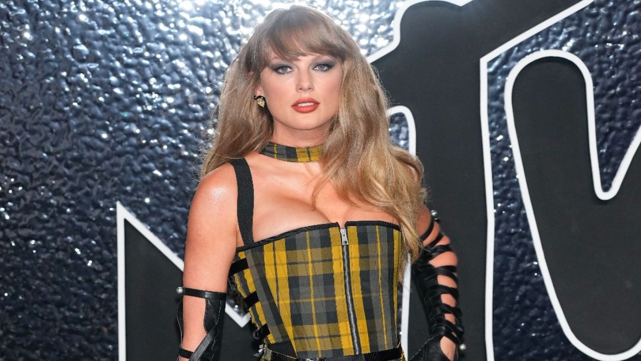 Taylor Swift Donates USD 5 Million To Hurricane Helene And Milton Relief Fund, Confirms...