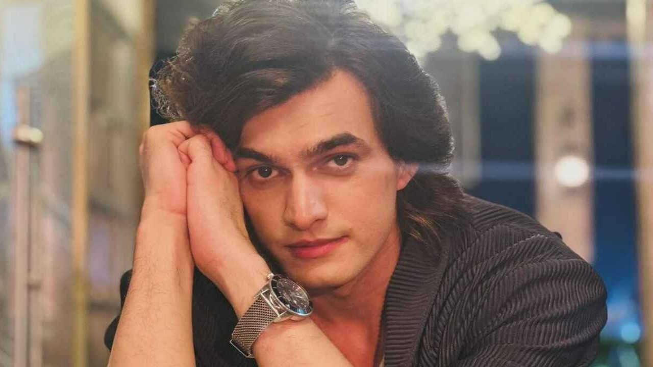 Mohsin Khan