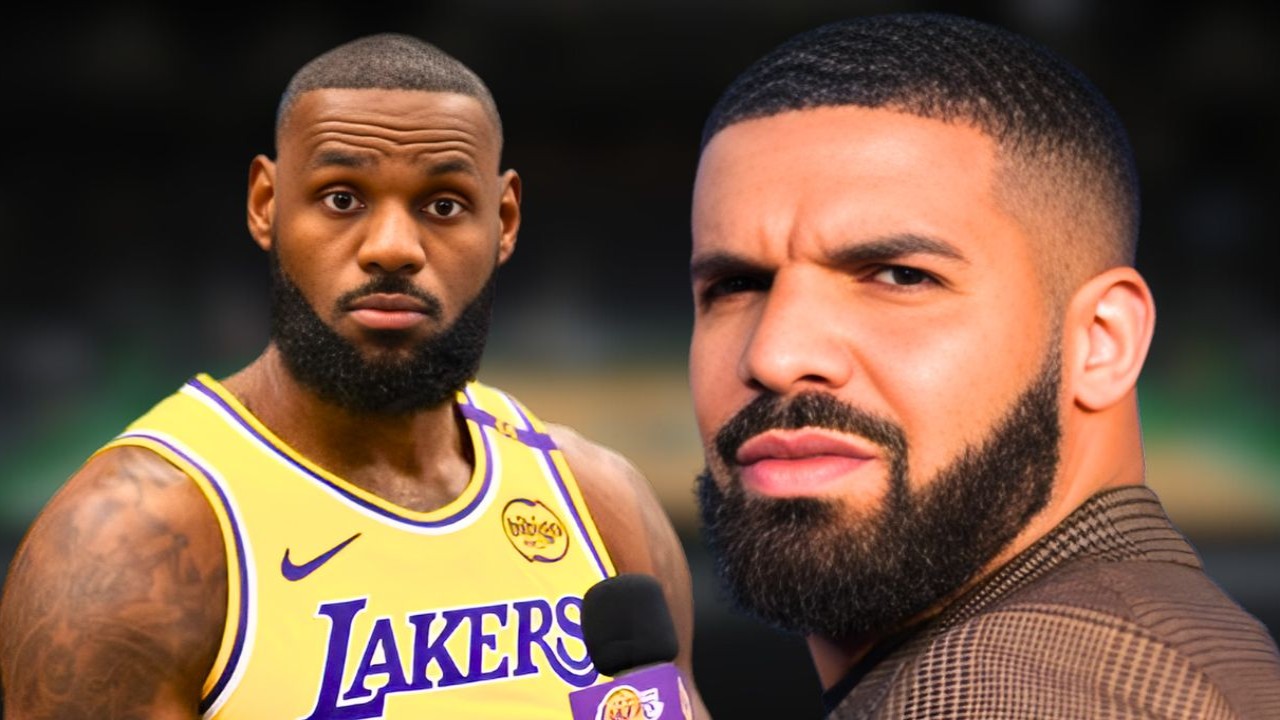 NBA Fans React as Drake Unfollows LeBron James on Instagram During Diddy Drama: 'He Ain't Bigger Then the Goat' | PINKVILLA