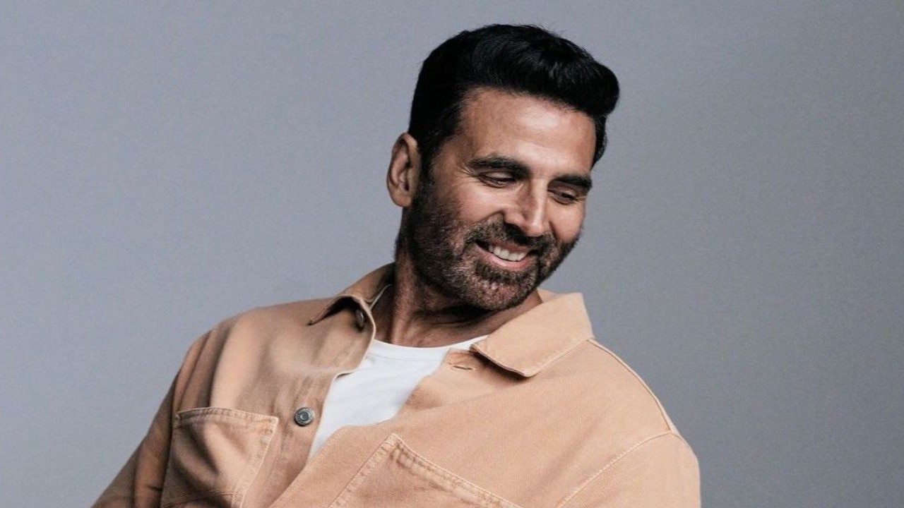 Akshay Kumar's anti-smoking ad featuring Nandu pulled down from theaters by CBFC after over 6 years; Details inside