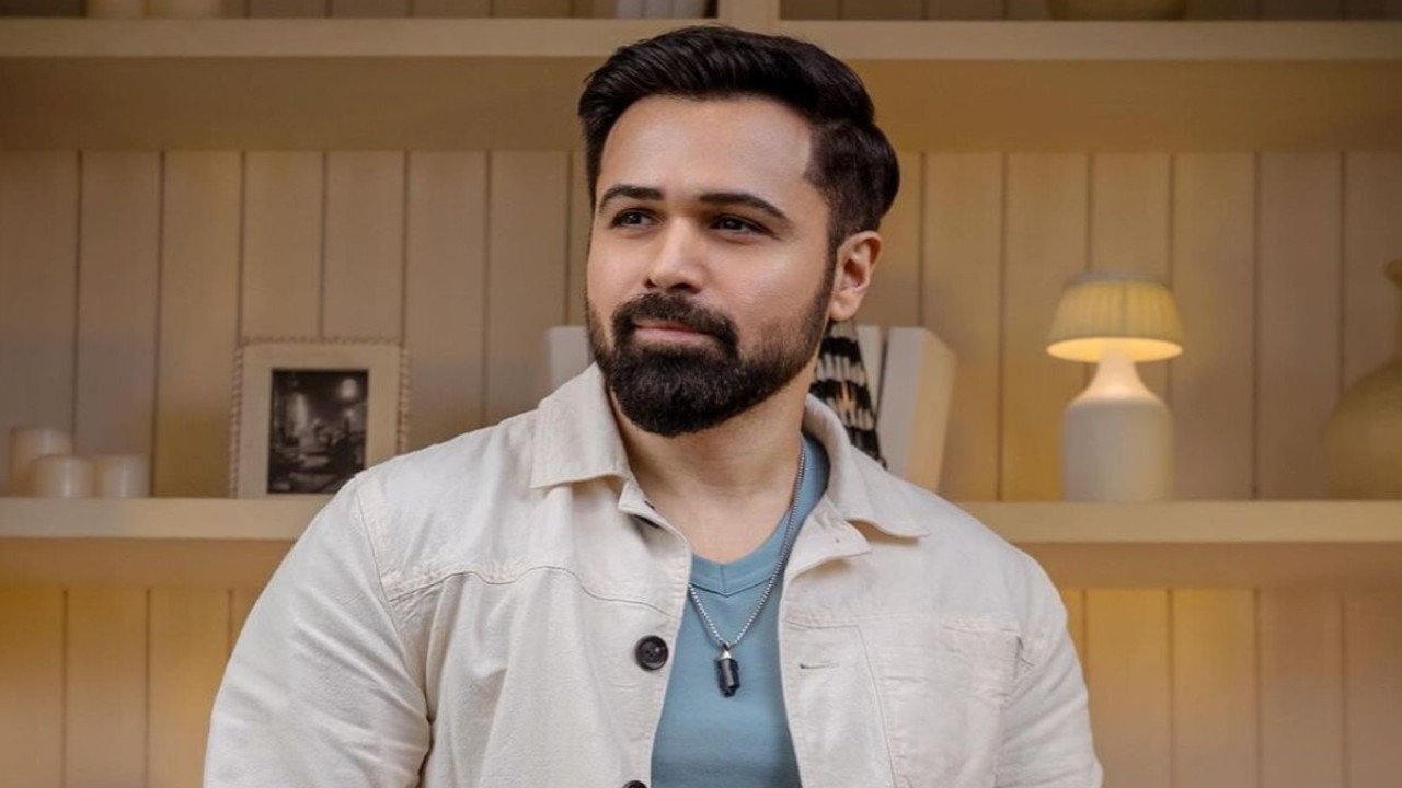 EXCLUSIVE: Emraan Hashmi in talks to spearhead Neeraj Pandey’s web series for Netflix