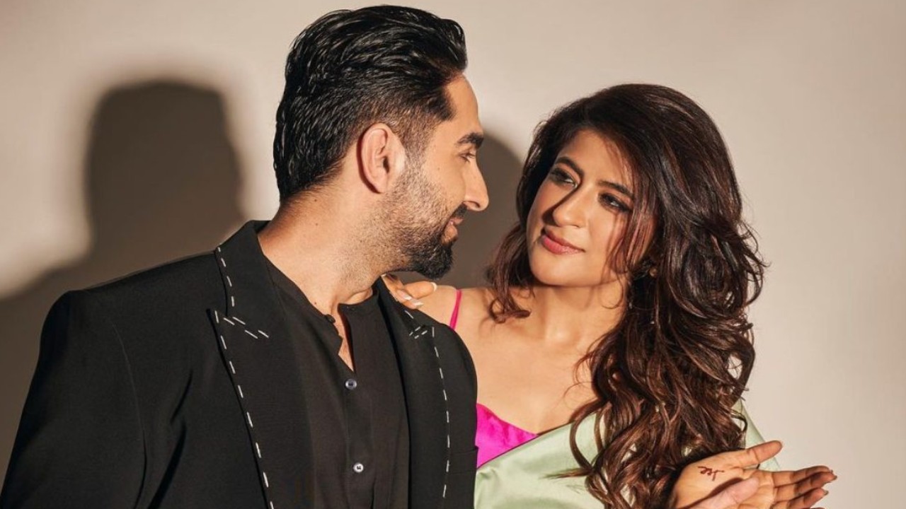 Film industry to celebrate Diwali at Ayushmann & Tahira’s party on October 25, 2024 