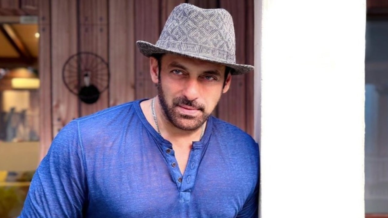 Salman Khan