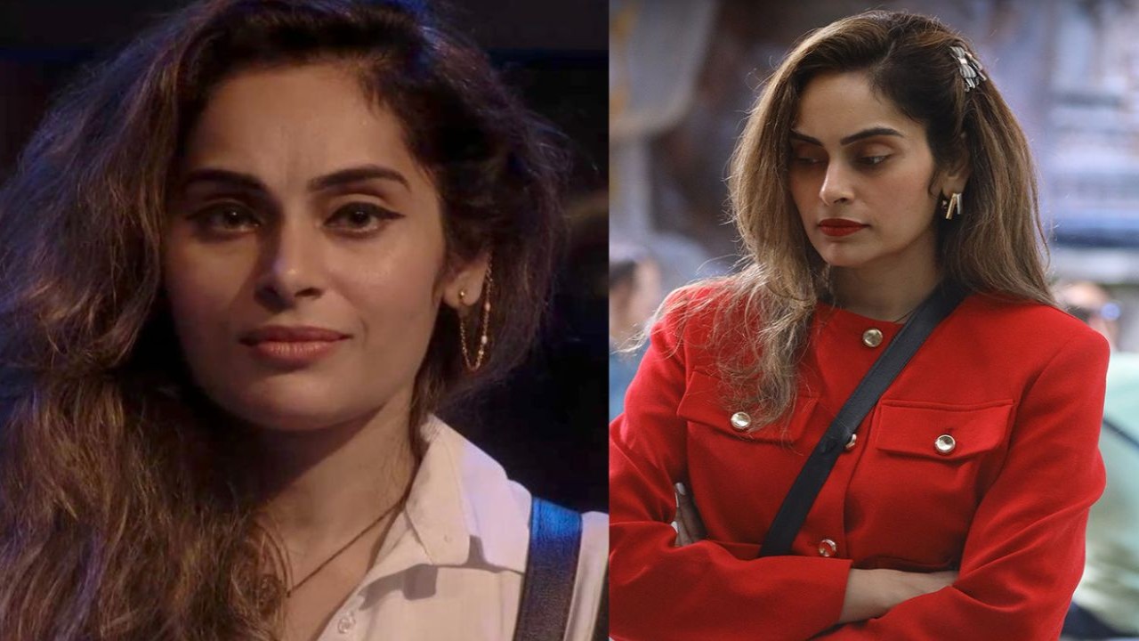 Bigg Boss 18: Shrutika Arjun recalls father took loan for her wedding ...