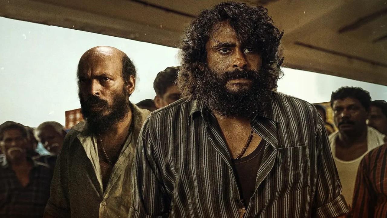 Here’s when & where to watch Antony Varghese, Raj B Shetty’s film Kondal on OTT