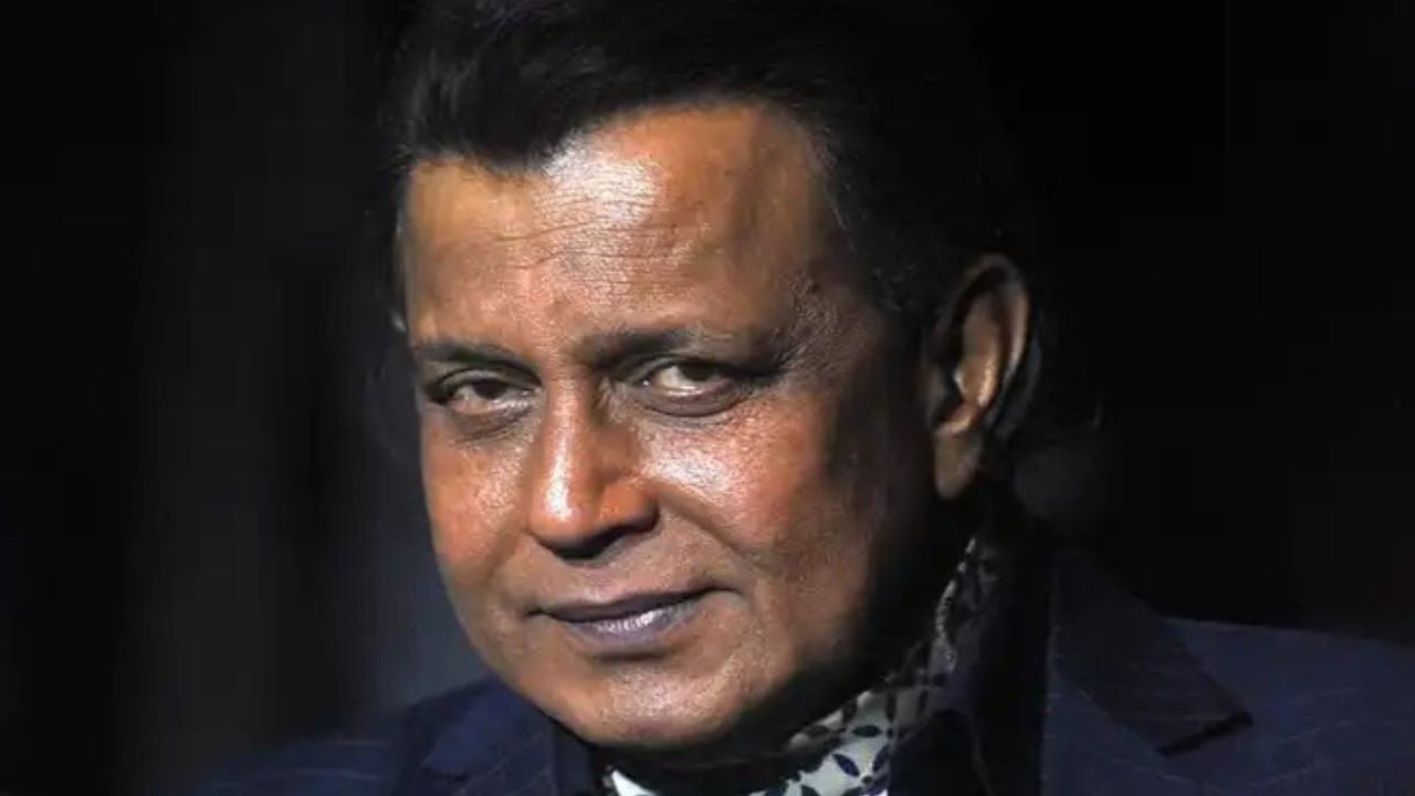 National Awards 2024: Mithun Chakraborty recalls being teased as 'kaalia' for his skin color; shares how it led him to become dance icon