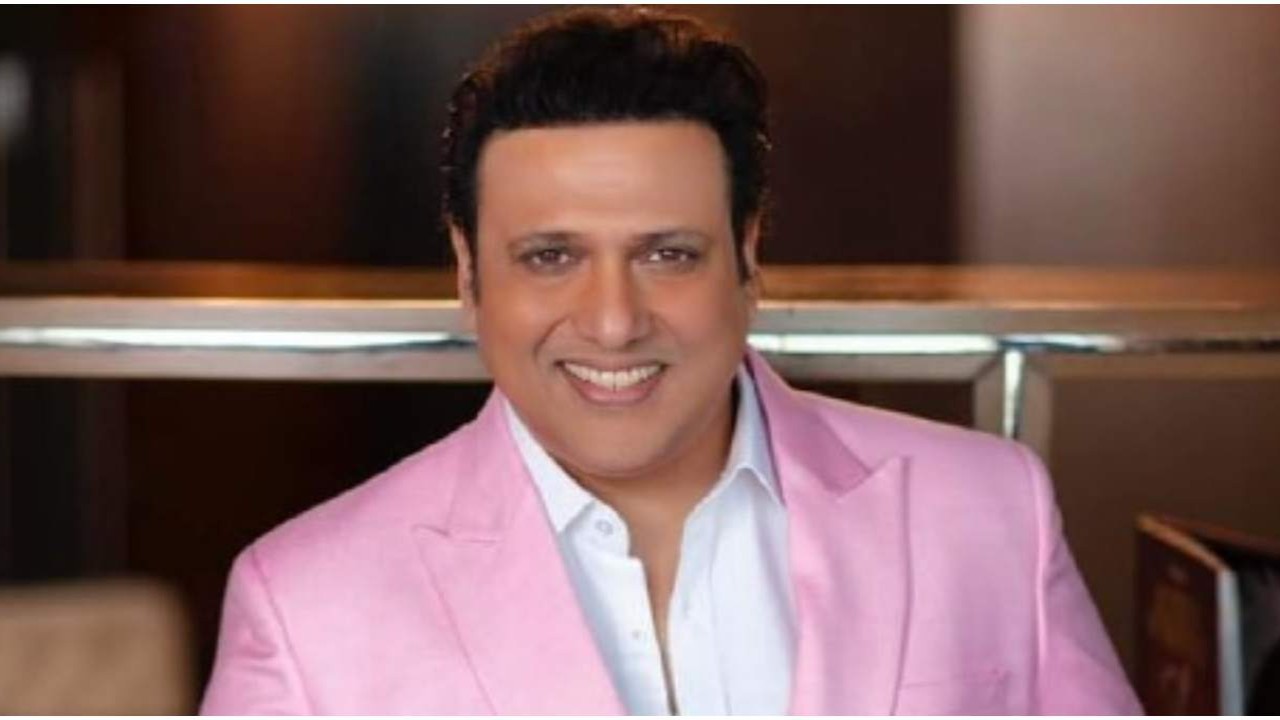 Govinda Bullet Injury: Lock of actor's revolver that misfired was partially broken? REPORT