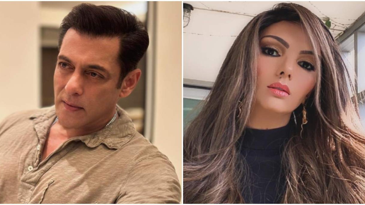 Salman's ex-GF Somy says superstar wasn't aware Bishnoi community worships blackbuck