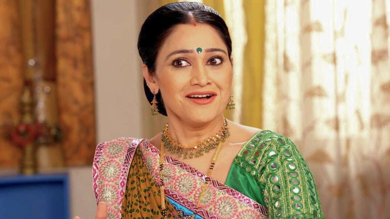 Disha Vakani