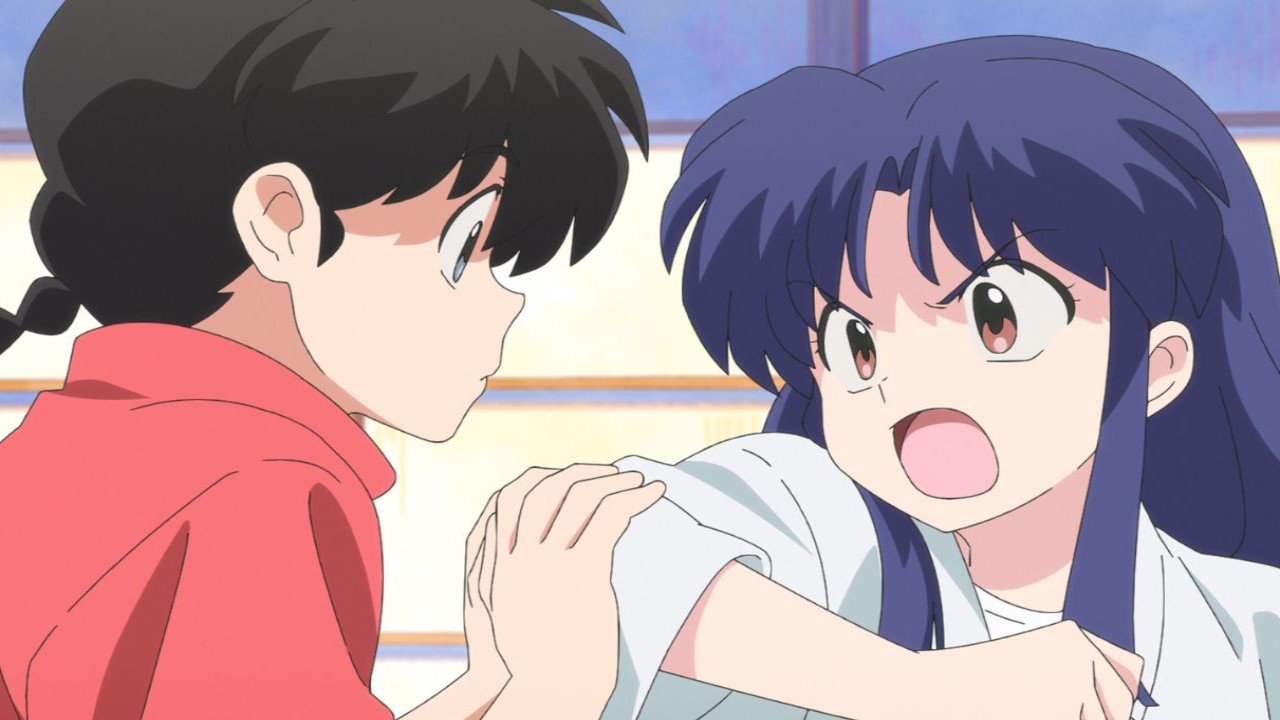 Rumiko Takahashi, MAPPA, Netflix